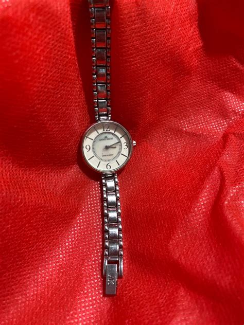 Authentic Anne Klein Watch On Carousell