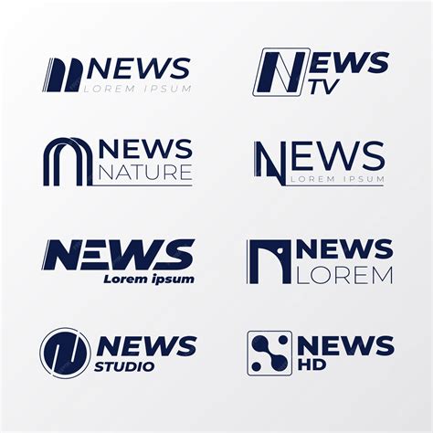 Tin Tức Mới Nhất Về Logo News Và Những Sự Kiện đang Diễn Ra