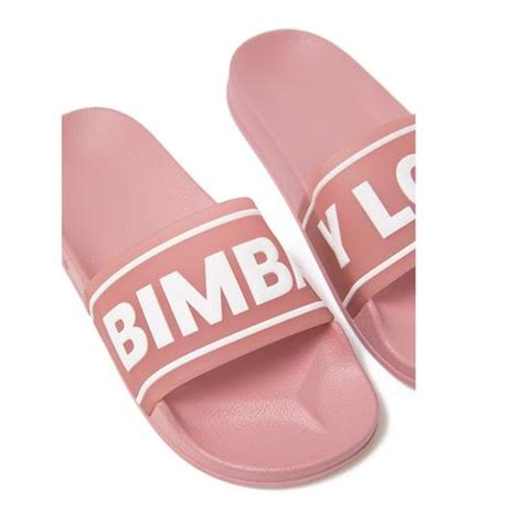 Venta Chanclas Bimba Y Lola Amazon En Stock