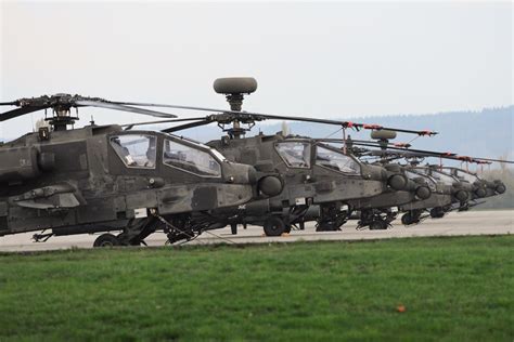 Dvids Images Rd Combat Aviation Brigade Helicopters Arrive At