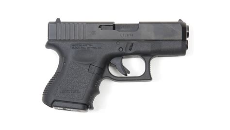 Glock 26 Iii Gen Usata Armeria West Union Srl