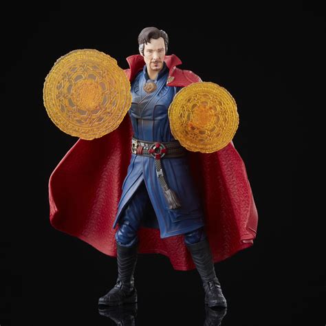 Marvel Legends Series Doctor Strange In The Multiverse Of Madness 6