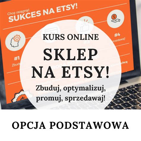 Czy Warto Teraz W R Otwiera Sklep Na Etsy Sklep Na Etsy