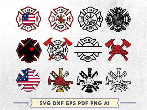 Fire Dept Tattoos, Fire Gear, Fire Badge, Firefighter Emt, Drawing ...