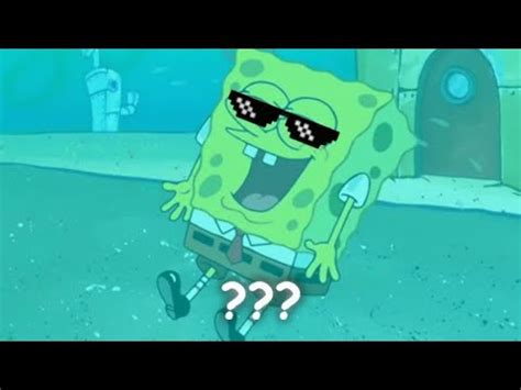 14 Spongebob Laugh Sound Variations in 60 Seconds - YouTube