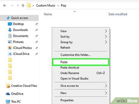 How to Add Custom Music to The Sims 4: 6 Steps (with Pictures)