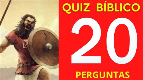 Quiz bíblico 5 Teste seus conhecimentos sobre a Bíblia Perguntas e