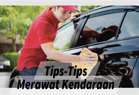 Tips Merawat Kendaraan Sendiri Agar Awet Dan Tahan Lama Nomer Sering