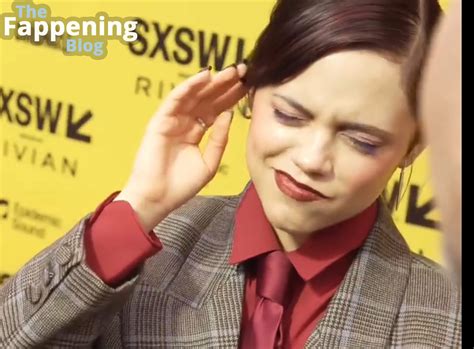 Jenna Ortega Jennaortega Nude Leaks OnlyFans Photo 1575 TheFappening