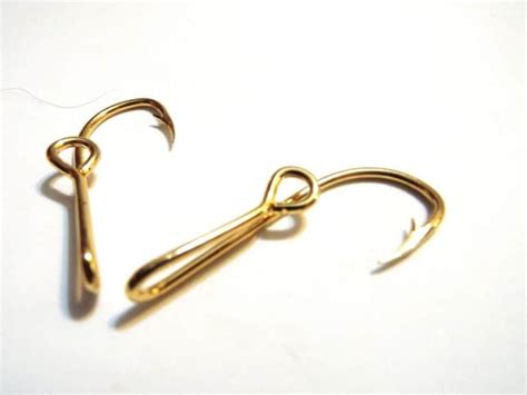 Fishing Hook Types and Sizes: An Essential Guide for Beginners ...