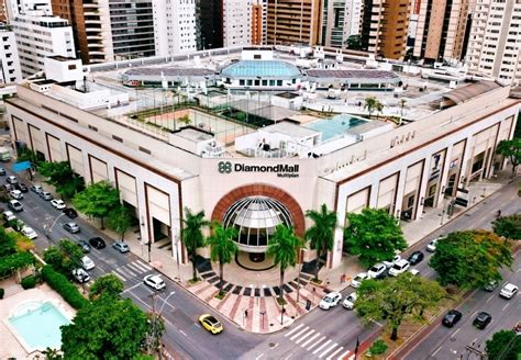 Shopping em BH terá lojas de marcas internacionais como Chanel e Dolce