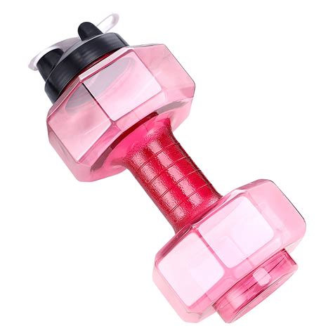 Deyared Fitness Dumbbells Hand Weights Water Filled Dumbbells 22 L