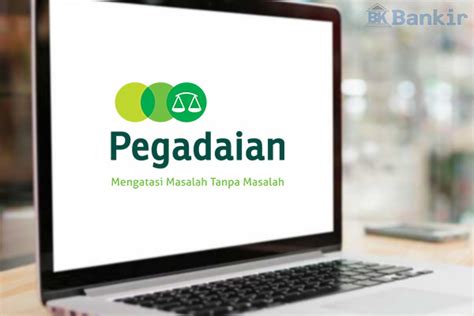 7 Cara Gadai Laptop Di Pegadaian Syarat Harga Tenor