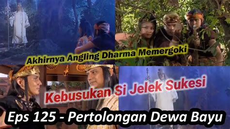 Penyelamatan Sudawirat Kemelut Tahta Malwapati Alur Film Angling