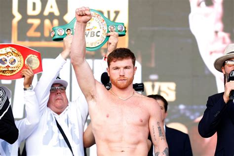 Una Leyenda De La Champions League ‘canelo Álvarez Reveló El Contacto Más Famoso Agendado En