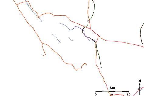 Mount Tamalpais Mountain Information