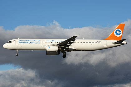 Ariana Afghan Airlines Fleet Details and History