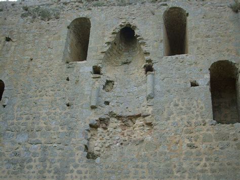 Tour De Broue Saint Sornin Visite Libre Des Ext Rieurs