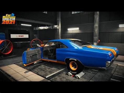 Car Mechanic Simulator Bolt Motors Cape Mk Coupe Drag Build