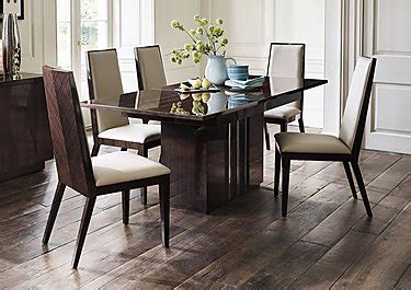 Dining table and chairs sets - Furniture Village