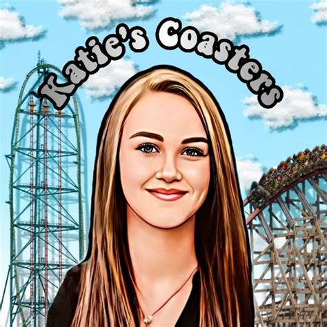 Katie S Coasters Youtube