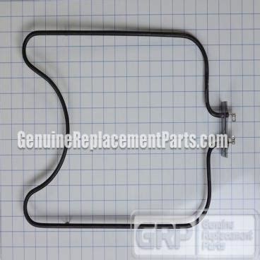 Whirlpool Part WP715269 Bake Element OEM