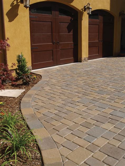 Pavers Bay Area The Legacy Paver Group Diamond Certified