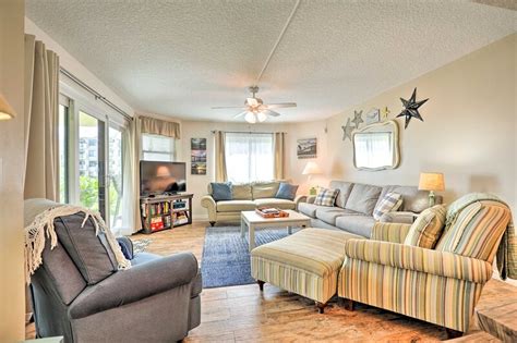 The Best Crescent Beach Vacation Rentals Condos With Photos