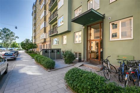 A HOME 4U HEM TILL SALU Kungsholmen John Ericssonsgatan 3 3 Tr