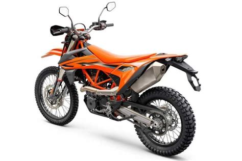 Ktm Updates Lc4 690 Enduro R Und 690 Smc R 2023 Braeuer Shopde