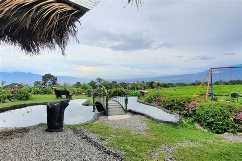 Lugares en Costa Rica para visitar este Día de la Madre Telediario