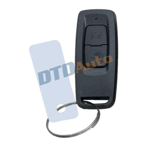 SMART KEY SPARE PART FOR HONDA SH PCX VISION LEAD AIR BALDE VARIO