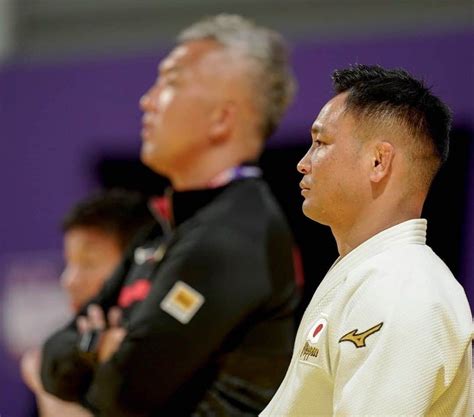 海老沼匡さんのインスタグラム写真 海老沼匡instagram「world Judo Championships Doha 2023🥋