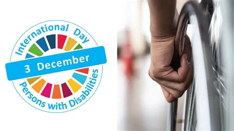 Intl Day Of Persons With Disabilities Indias Rights Groups Aim