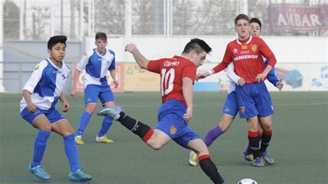 División de Honor Cadete Montecarlo vs Ebro Imágenes