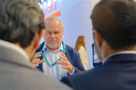 Eugene Kaspersky on LinkedIn: #mwc2024 #iot