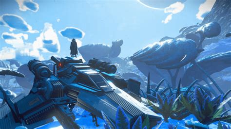 No Man S Sky Update Enth Lt Viele Neue Inhalte Gigamaus De