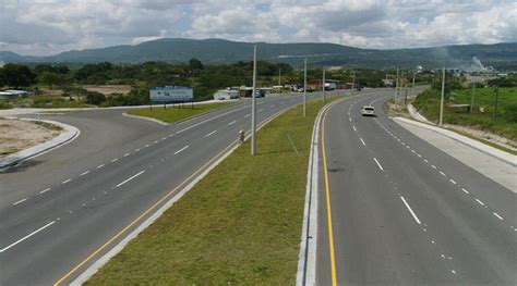 Bcie Aprueba 606 Millones De Dólares Para Construcción De Carreteras En