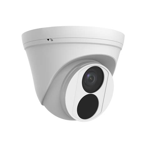 IPC3614LB SF28K G Uniview 4MP IP Turret Dome Camera NDAA