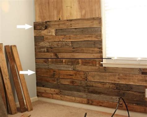 Got Pallets These 17 DIY Pallet Ideas Are Clever