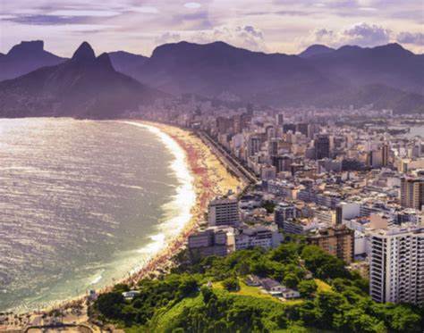 A Travellers Guide To Rio De Janeiro In Rio De Janeiro Times Of