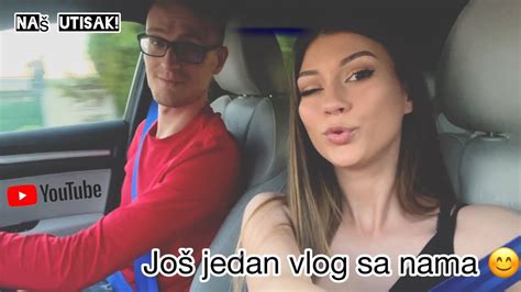 Restoran Gornjak Kako Smo Se Proveli Vlog Youtube