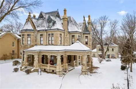 5 Victorian Homes for Sale That You'll Want to Make Your Own