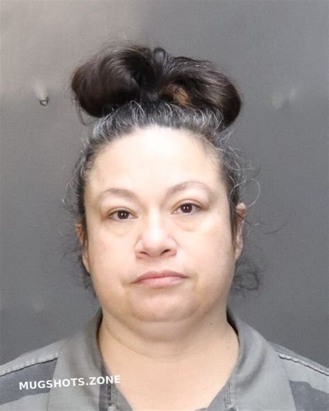 MALDONADO JUANA 11 29 2023 McLennan County Mugshots Zone