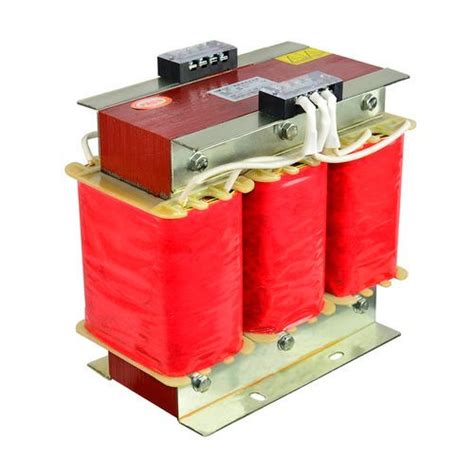 AARECC 10 Kva 200kva Three Phase Isolation Transformer For