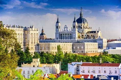 3 Days In Madrid The Perfect Itinerary Travel Passionate