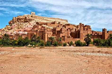 Fotos Gratis Paisaje Mar Arena Arquitectura Desierto Pueblo Ver