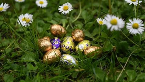 Origines Signification Traditions… Pourquoi Le Lundi De Pâques Est Il