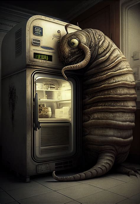 Late Night Snacking #10 by roja67 on DeviantArt