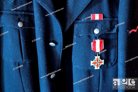 Fire Brigade Uniform, Stock Photo, Picture And Royalty Free Image. Pic ...